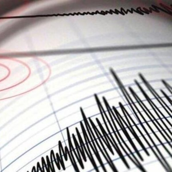Magnitude 5.6 quake shakes Turkey's Muğla