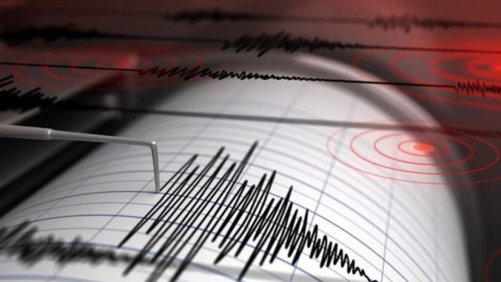 Magnitude 6 quake hits Turkey's Mediterranean region