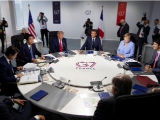 Main issues covered in final declaration after G7 summit