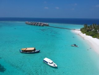 Maldives: An affordable holiday in paradise