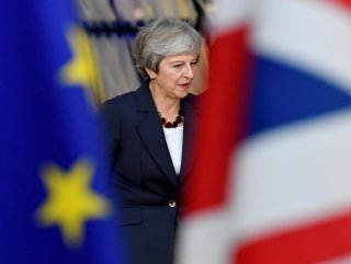 May tells parliament she needs 'more time'