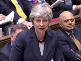 May under pressure to go for soft Brexit