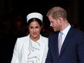 Meghan and Harry spend £2.4m to the cottage house renovation