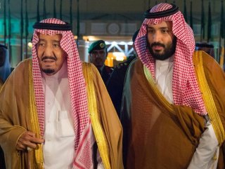 Members of Saudi royal family infected with coronavirus