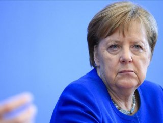 Merkel's coronavirus test came back negative