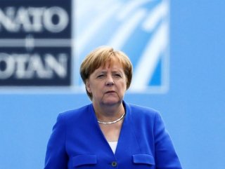 Merkel’s honoring Hitler assasins angers far-right extremists