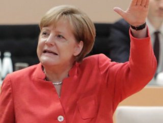 Merkel’s statements about the historic summit