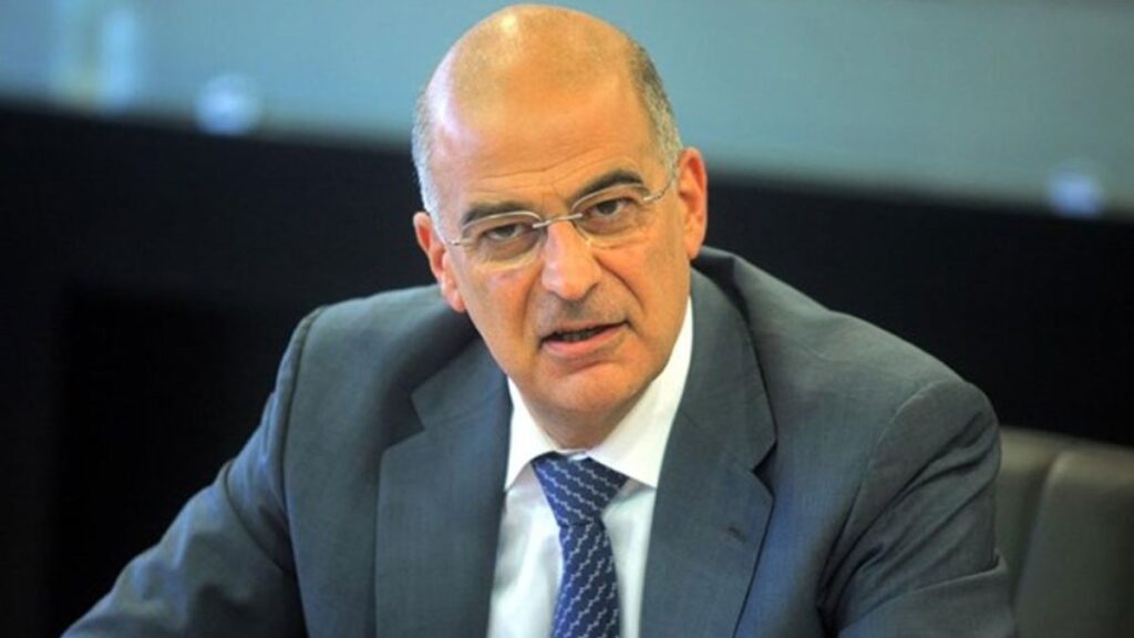 Mevlut Cavusoglu criticises Greek foreign minister's disputable remarks