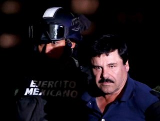 Mexican cartel boss ‘El Chapo' convicted by US jury