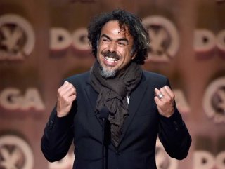 Mexican filmmaker Inarritu to lead Cannes jury