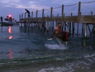 Migrant boat sank off Turkey's Bodrum