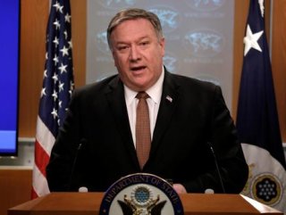 Military action possible in Venezuela, says Pompeo
