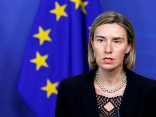 Military escalation in Syria is unacceptable, says EU representative