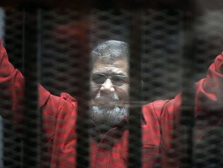 Mohamed Morsi lost his life while making court appearance