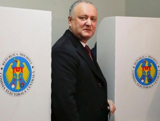 Moldova: President Dodon cancels snap elections