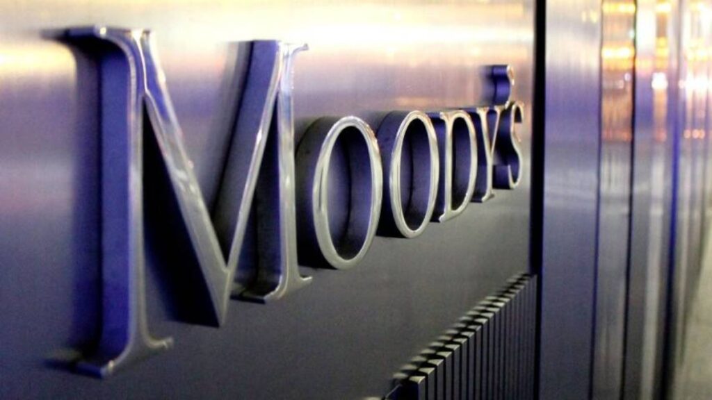 Moody’s improves Turkey's growth rates