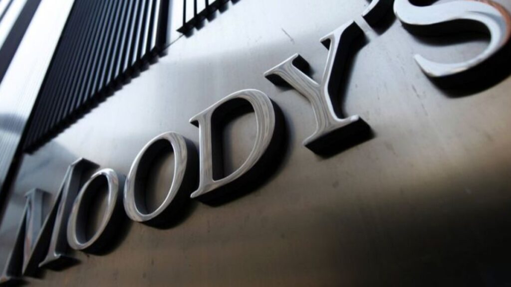 Moody’s raises Turkey's growth forecast