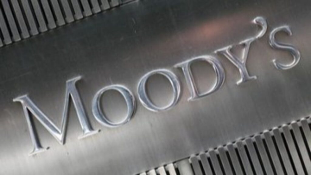 Moody's: Turkey's reforms could lead to rating hike
