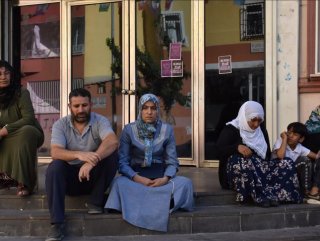 More families rise voices against PKK's child abduction