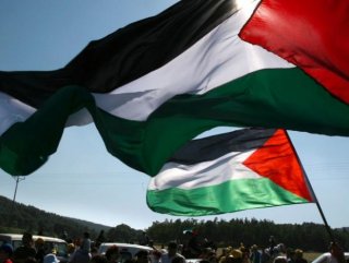 Moroccans criticize US investment for Palestine