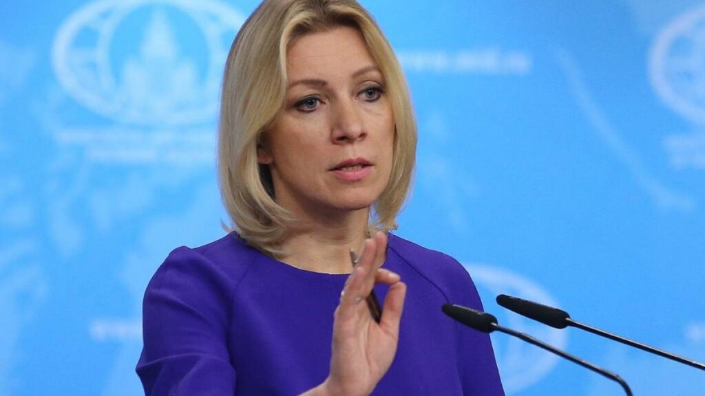 Moscow hails Turkey's 'balanced position' during Russian-Ukrainian negotiations