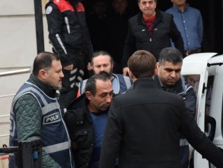 Murder of Turkish ballerina sentenced to life imprisonment