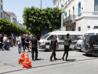 Muslims strongly condemns Tunisia suicide attacks