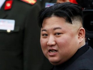 N. Korea names Kim Jong Un as the new chairman