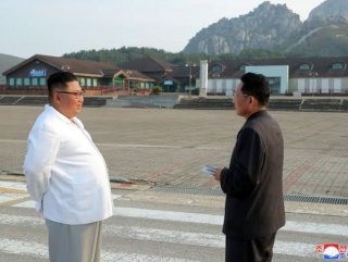 N. Korea rejects talks over tourism site with S. Korea