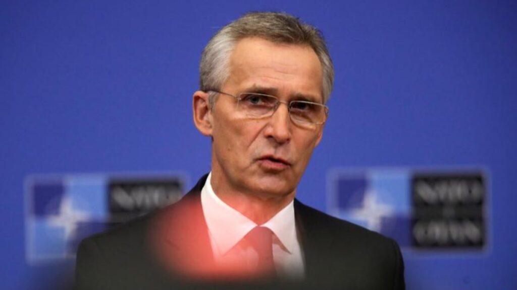 NATO chief calls Turkey 'extremely important'