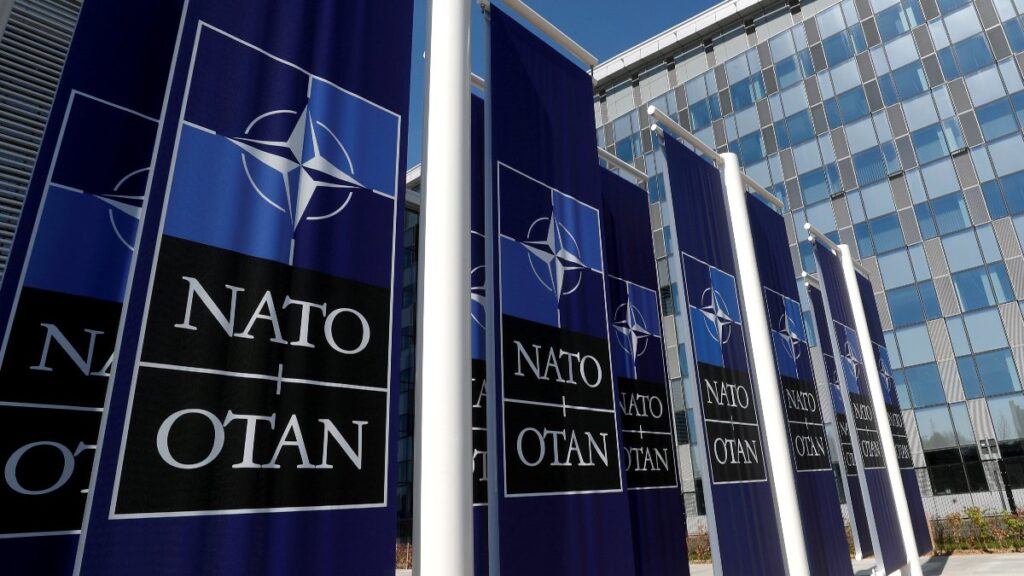 NATO foreign ministers to meet in Latvia