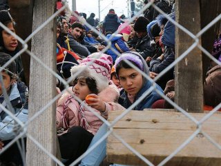 NATO hails Turkey's hospitality to refugees