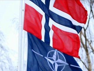NATO halts drill in Norway as coronavirus spreads