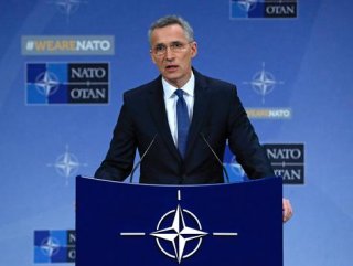 NATO secretary calls all parties to end conflict in Libya