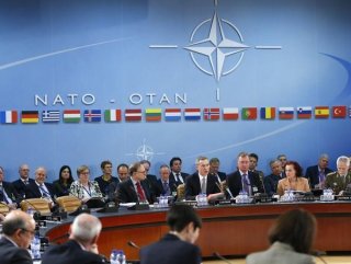 NATO slams Syrian regime attacks against Turkish troops