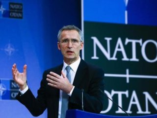NATO: Time running out to save INF treaty