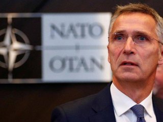 NATO to support Turkey’s efforts in Syria, secretary says