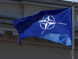 NATO warns Iran to show restraint
