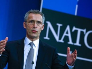 NATO's 70th anniversary to be celebrated in Washington