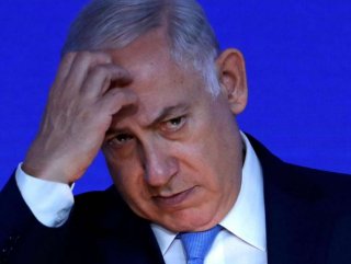 Netanyahu admits Israel’s attacks on Iran