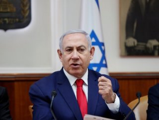 Netanyahu: Arab leaders called to congratulate me