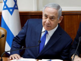 Netanyahu asks for more time to form government