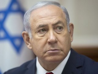 Netanyahu challenger Gantz fails to form new government