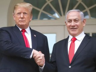 Netanyahu decides the city that will be named after Trump