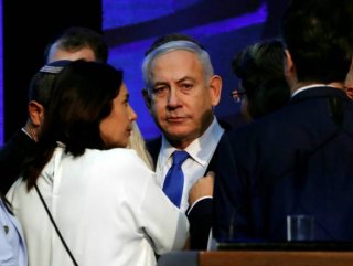 Netanyahu fails to get the majorty in Israeli elections