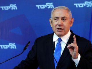 Netanyahu: Israel will not allow Iran to get nuclear weaponry