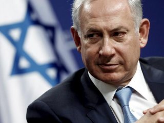 Netanyahu says he plans to annex settlements in West Bank