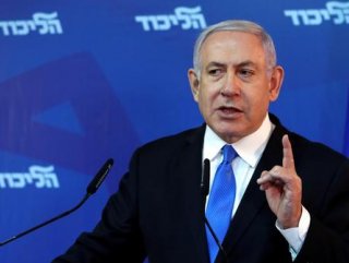 Netanyahu suggests a non-negotiable Jerusalem plan