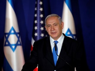 Netanyahu threats Gaza deploying troops on the border