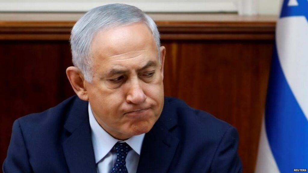 Netanyahu to be first Israeli to take Pfizer's coronavirus vaccine